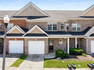 1776 Willow Branch NW Lane E, Kennesaw, GA 30152