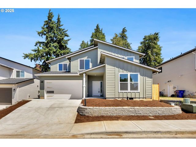 6107 Ne 45th Ct, Vancouver, WA 98661