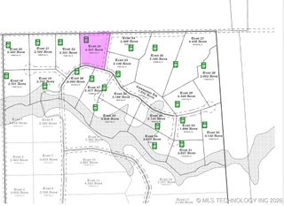 23 Sims Road, Colbert, OK 74733