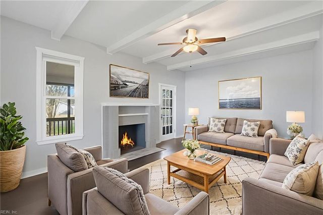 12070 Rolfe HWY, Surry, VA 23883