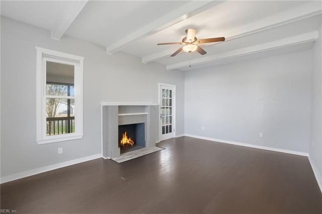 12070 Rolfe HWY, Surry, VA 23883