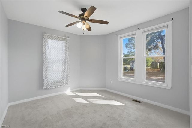 12070 Rolfe HWY, Surry, VA 23883