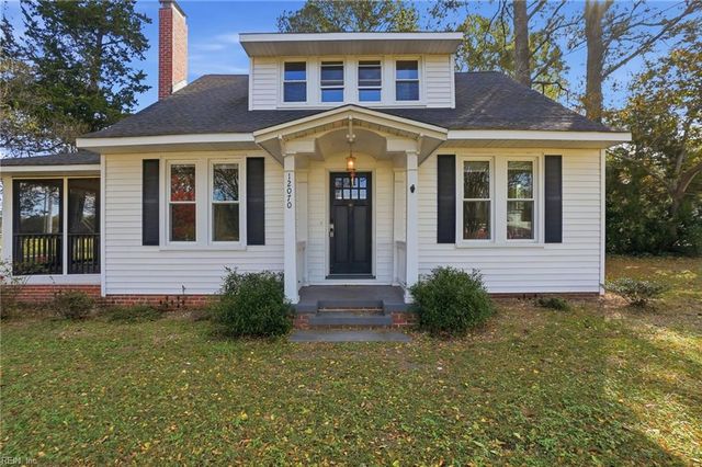 12070 Rolfe HWY, Surry, VA 23883