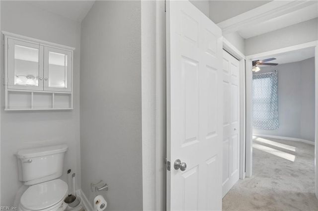 12070 Rolfe HWY, Surry, VA 23883