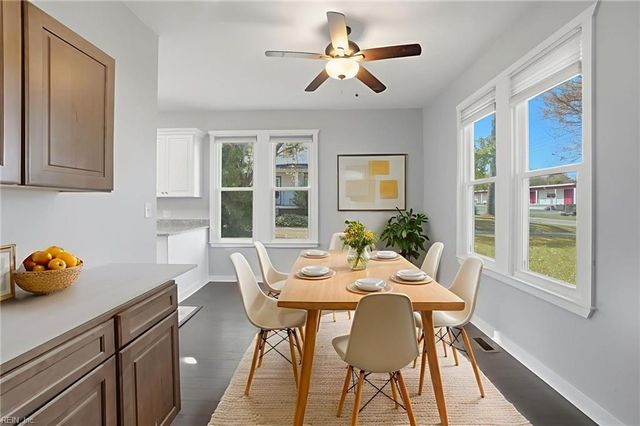 12070 Rolfe HWY, Surry, VA 23883