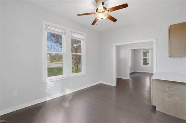 12070 Rolfe HWY, Surry, VA 23883