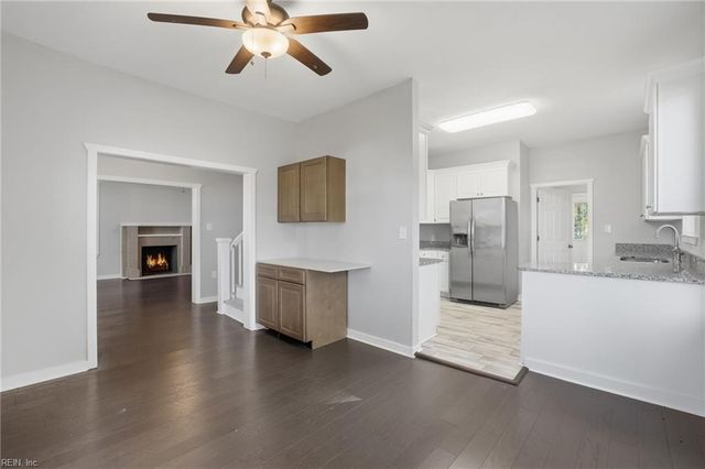 12070 Rolfe HWY, Surry, VA 23883