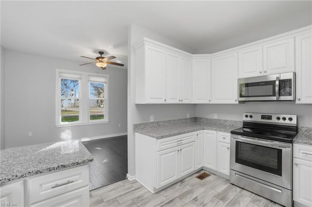 12070 Rolfe HWY, Surry, VA 23883