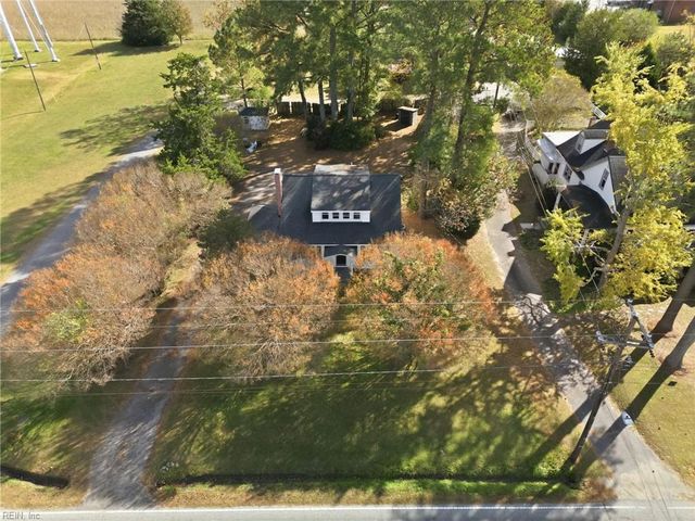 12070 Rolfe HWY, Surry, VA 23883