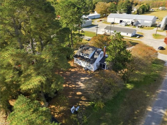 12070 Rolfe HWY, Surry, VA 23883