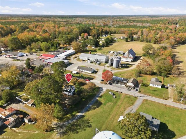 12070 Rolfe HWY, Surry, VA 23883