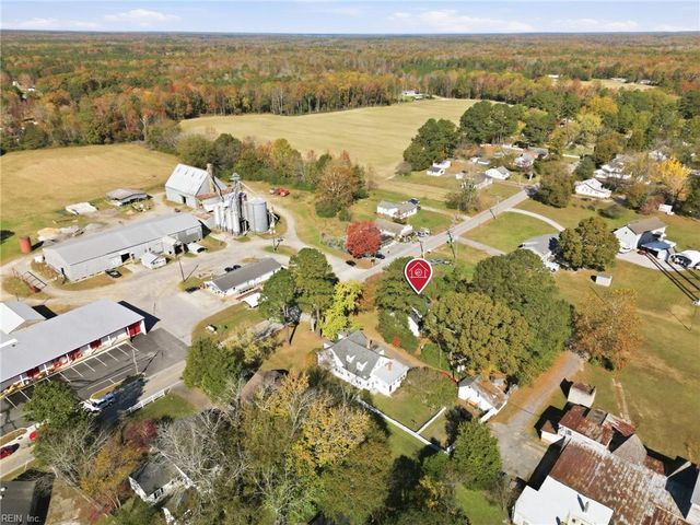 12070 Rolfe HWY, Surry, VA 23883