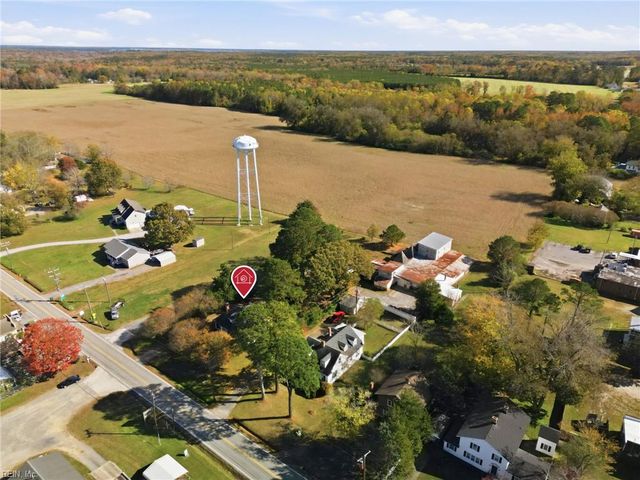 12070 Rolfe HWY, Surry, VA 23883