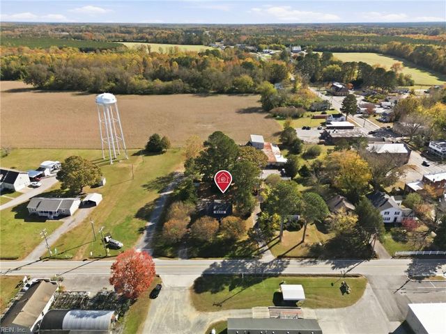 12070 Rolfe HWY, Surry, VA 23883