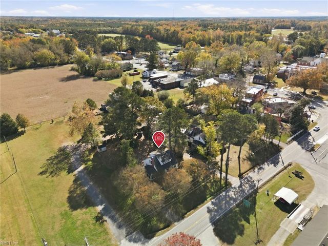 12070 Rolfe HWY, Surry, VA 23883