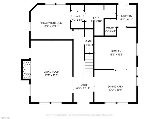 12070 Rolfe HWY, Surry, VA 23883