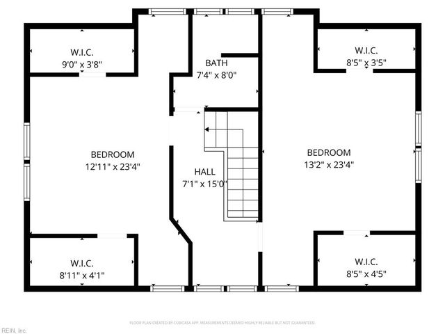 12070 Rolfe HWY, Surry, VA 23883