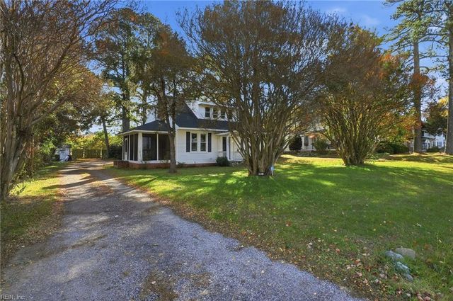 12070 Rolfe HWY, Surry, VA 23883