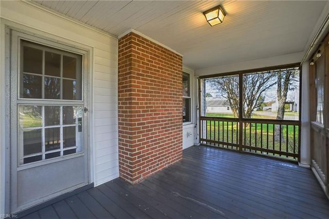 12070 Rolfe HWY, Surry, VA 23883