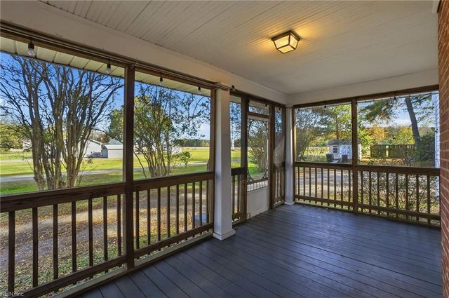 12070 Rolfe HWY, Surry, VA 23883