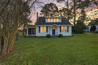 12070 Rolfe HWY, Surry, VA 23883