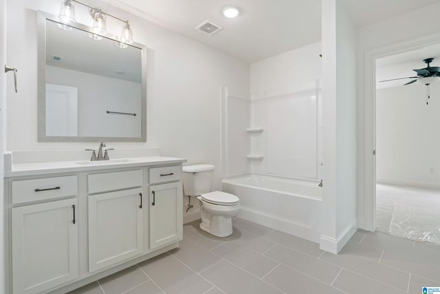 108 MCALPIN CIRCLE, Pelham, AL 35124