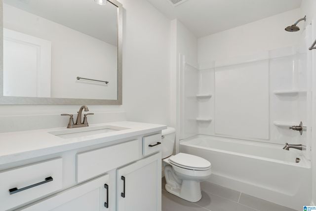 108 MCALPIN CIRCLE, Pelham, AL 35124