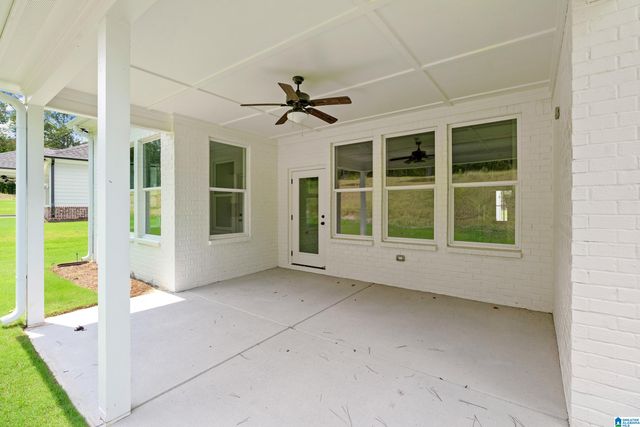 108 MCALPIN CIRCLE, Pelham, AL 35124