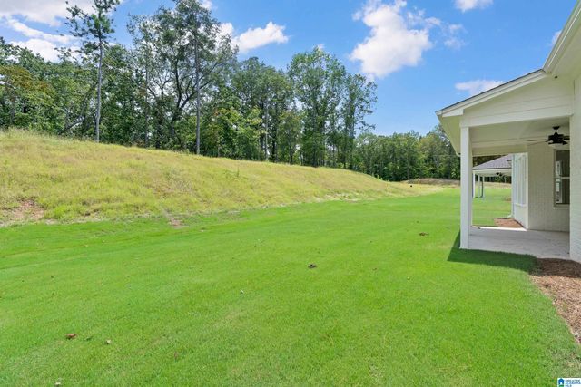 108 MCALPIN CIRCLE, Pelham, AL 35124