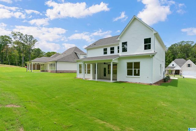 108 MCALPIN CIRCLE, Pelham, AL 35124