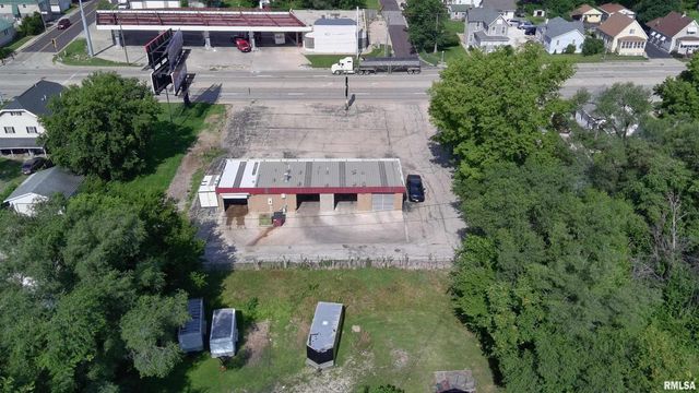 500 MCKINLEY Avenue, Bartonville, IL 61607