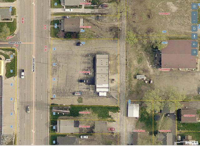 500 MCKINLEY Avenue, Bartonville, IL 61607