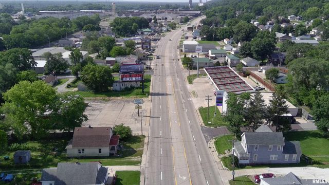 500 MCKINLEY Avenue, Bartonville, IL 61607