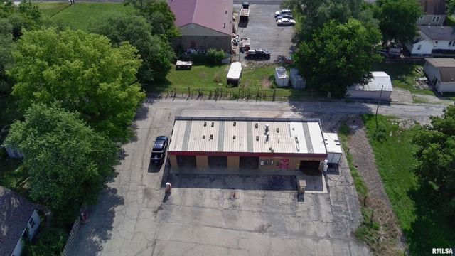 500 MCKINLEY Avenue, Bartonville, IL 61607