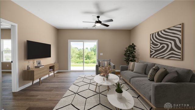 1624 Holly Place, Sidney, OH 45365