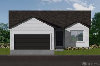 1624 Holly Place, Sidney, OH 45365