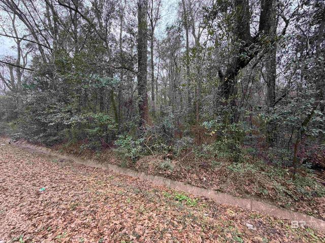 0 Carol Street, Mobile, AL 36608
