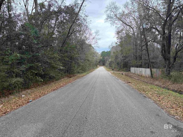 0 Carol Street, Mobile, AL 36608