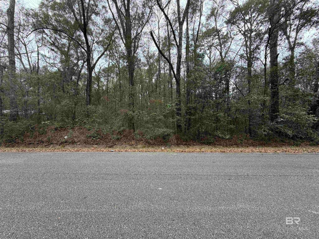 0 Carol Street, Mobile, AL 36608
