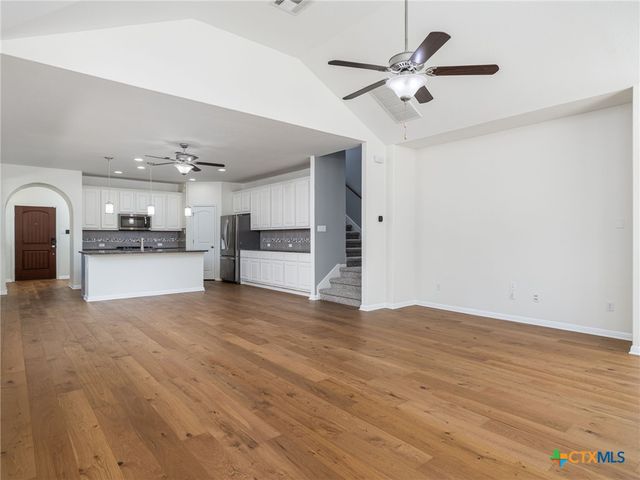 225 Kirkhill Street, Hutto, TX 78634