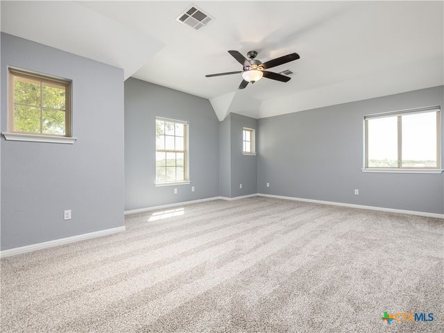 225 Kirkhill Street, Hutto, TX 78634