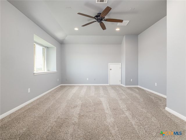 225 Kirkhill Street, Hutto, TX 78634