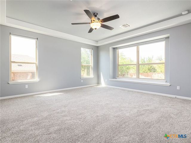 225 Kirkhill Street, Hutto, TX 78634