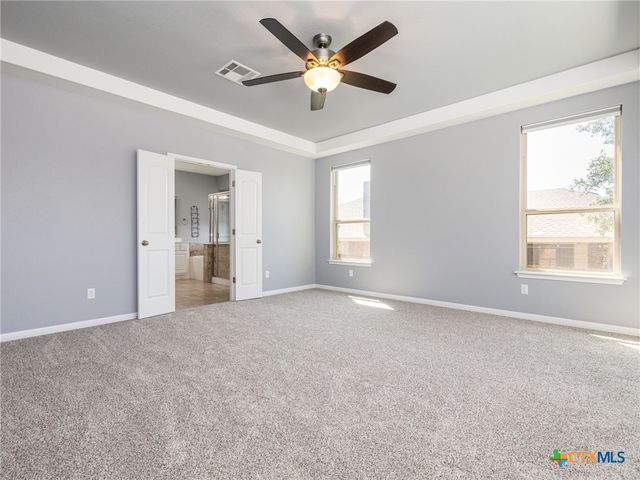 225 Kirkhill Street, Hutto, TX 78634