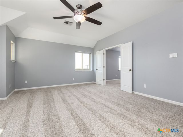 225 Kirkhill Street, Hutto, TX 78634