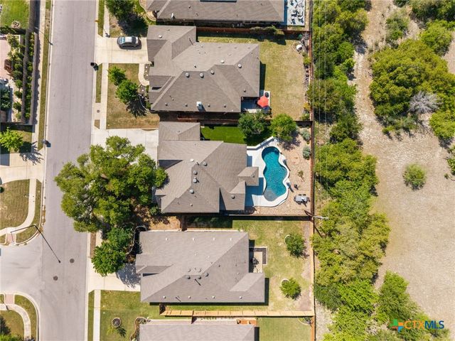 225 Kirkhill Street, Hutto, TX 78634