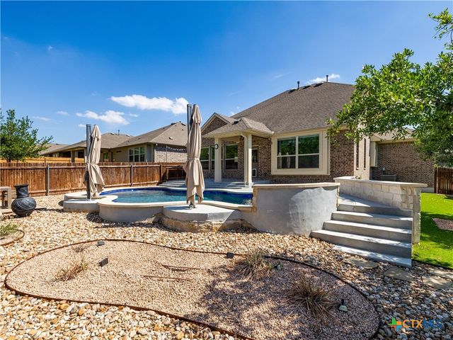 225 Kirkhill Street, Hutto, TX 78634