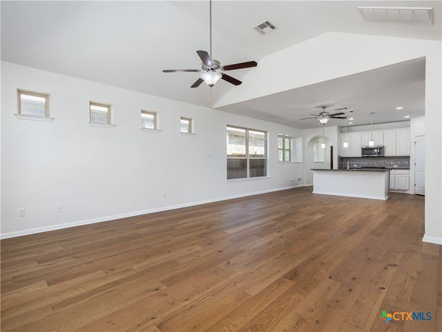 225 Kirkhill Street, Hutto, TX 78634