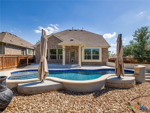 225 Kirkhill Street, Hutto, TX 78634