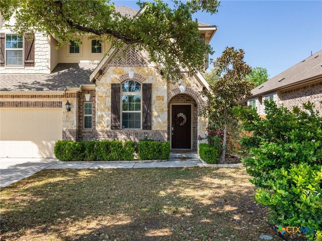 225 Kirkhill Street, Hutto, TX 78634